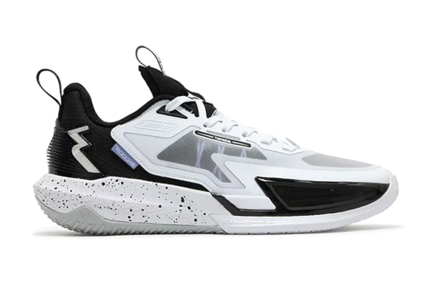 Black/white